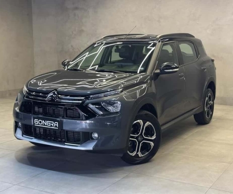 CITROEN AIRCROSS SHINEAT 2024