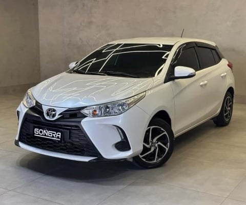 TOYOTA YARIS HA XL15 2023