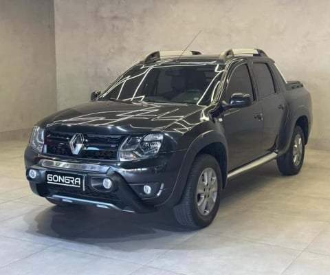 RENAULT OROCH 16 4X2 2018