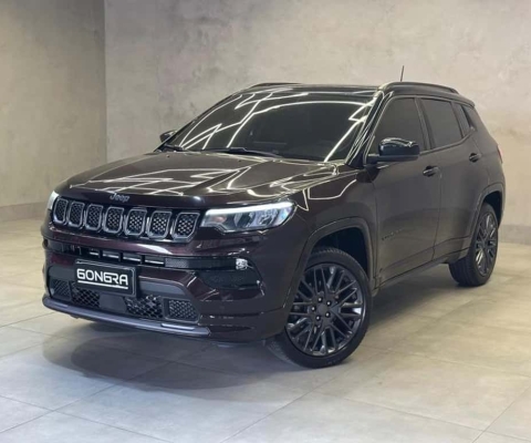 JEEP COMPASS S T270 1.3 TB 4X2 FLEX AUT. 2022