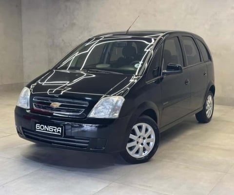 CHEVROLET MERIVA FLEXPOWER MAXX 1.4 2012