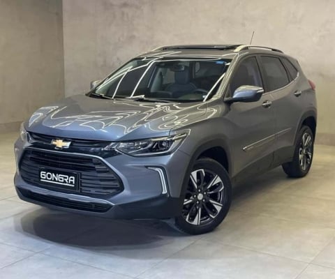 CHEVROLET TRACKER PREMIER 1.2 TURBO 12V FLEX AUT 2023