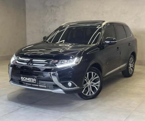 MITSUBISHI OUTLANDER 2.2 165CV DIESEL 2018