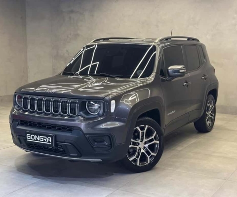 JEEP RENEGADE LGTD T270 2023