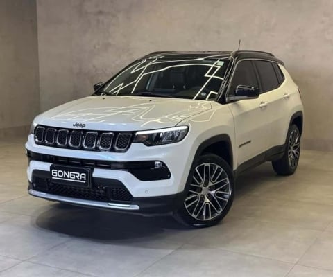 JEEP COMPASS LIMITED TF 2022