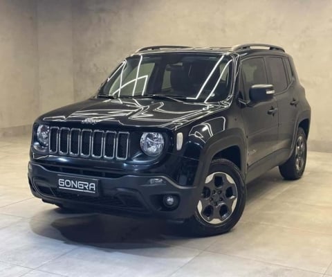 JEEP RENEGADE 1.8 16V FLEX 4P 2020