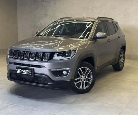 JEEP COMPASS SPORT F 2021