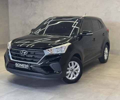 HYUNDAI CRETA 1.6 AT ACTION 2022