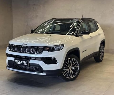 JEEP COMPASS LIMITED TF 2024