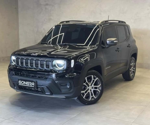 JEEP RENEGADE LGTD T270 2024