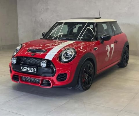 MINI COOPER HATCH JCW 3P 2021