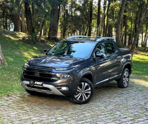 FIAT TORO Volcano 2.0 16V 4x4 TB Diesel Aut.