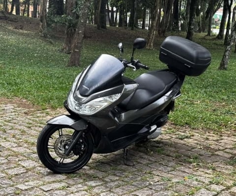 HONDA PCX 150/DLX