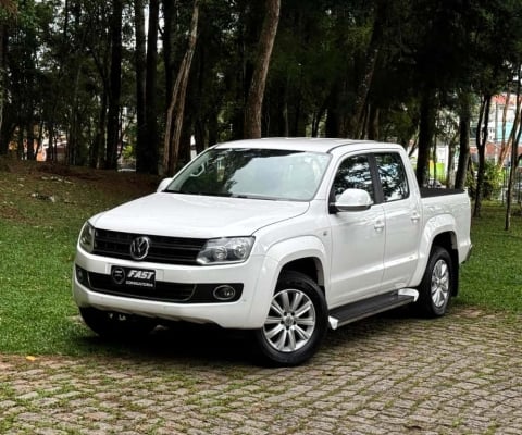 VOLKSWAGEN AMAROK High.CD 2.0 16V TDI 4x4 Dies. Aut