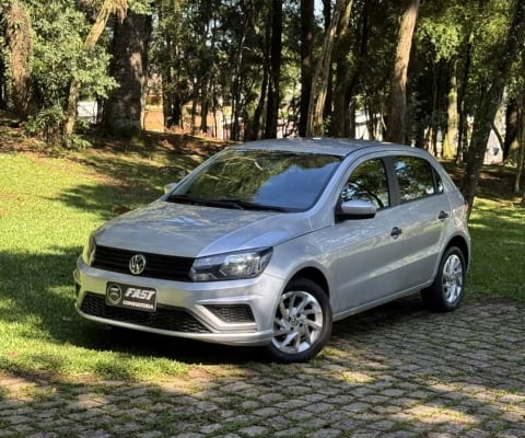 VOLKSWAGEN GOL 1.6 MSI Flex 8V 5p