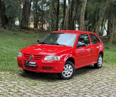 VOLKSWAGEN GOL City (Trend) 1.0 Mi Total Flex 8V 2p