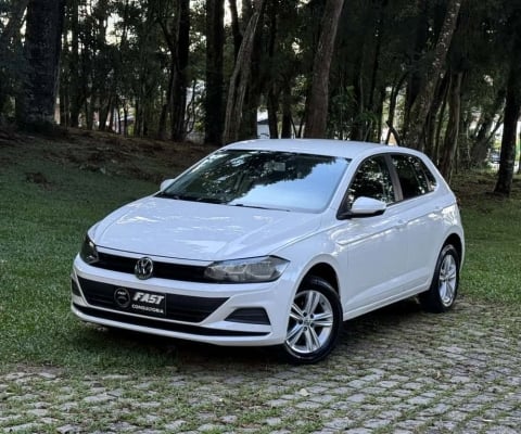 VOLKSWAGEN POLO 1.0 Flex 12V 5p