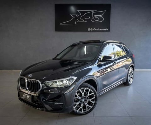 BMW X1 XDRIVE 25i Sport 2.0/2.0 Flex Aut.