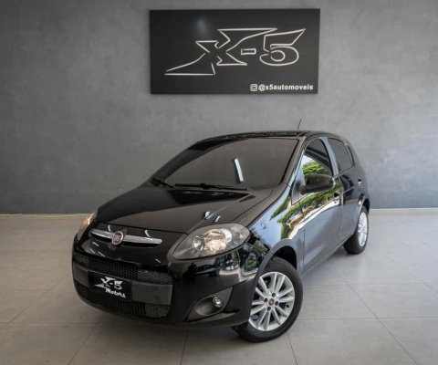 FIAT PALIO ESSENCE 1.6 Flex 16V 5p