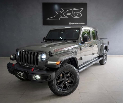 JEEP GLADIATOR Rubicon 3.6 V6 284 cv