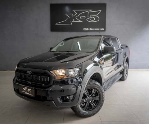 FORD RANGER Storm 3.2 20V 4x4 CD Diesel Aut.