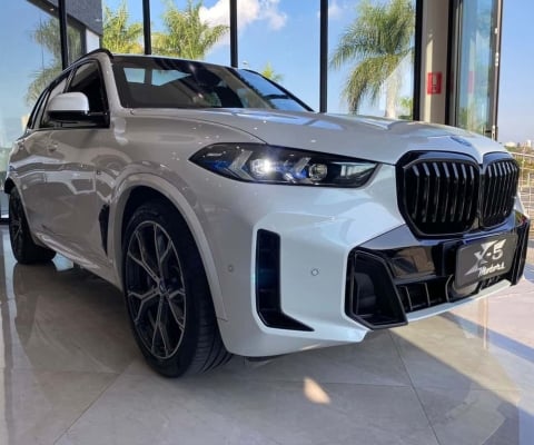 BMW X5 XDRIVE 50e 3.0 M Sport Aut. (Hibrido)