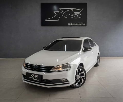 VOLKSWAGEN JETTA Highline 2.0 TSI 16V 4p Tiptronic