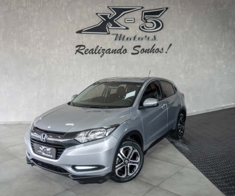 HONDA HR-V LX 1.8 Flexone 16V 5p Aut.