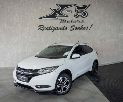 HONDA HR-V EX 1.8 Flexone 16V 5p Aut.