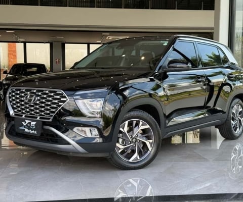 HYUNDAI CRETA Limit. Safety 1.0 TB 12V Flex Aut.