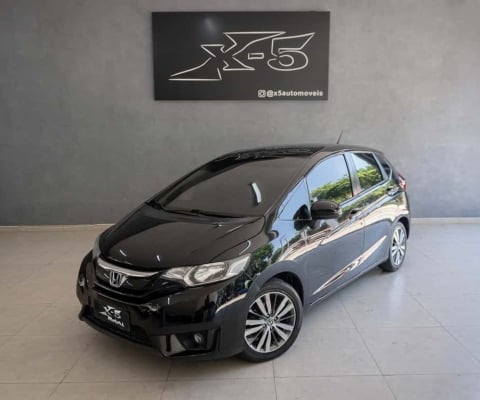 HONDA FIT EXL 1.5 Flex/Flexone 16V 5p Aut