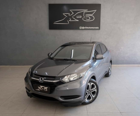 HONDA HR-V LX 1.8 Flexone 16V 5p Aut.