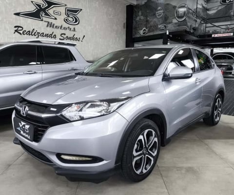 HONDA HR-V LX 1.8 Flexone 16V 5p Aut.