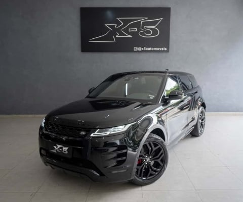 LAND ROVER RANGE ROVER EVOQUE R. EVO HSE Si4 R-Dyn.2.0 300cv Aut