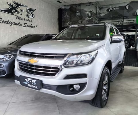 CHEVROLET TRAILBLAZER LTZ 3.6 V6  Aut.