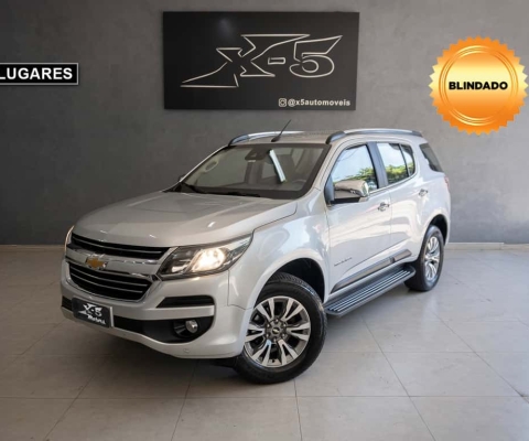 CHEVROLET TRAILBLAZER LTZ 3.6 V6  Aut.