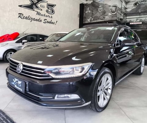 VOLKSWAGEN PASSAT Highline 2.0 TSI 220cv Tip.