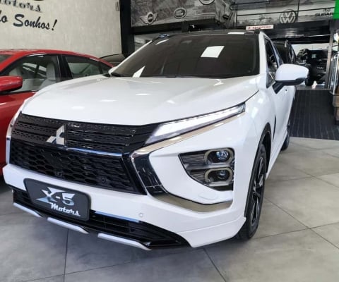 MITSUBISHI ECLIPSE Cross HPE-S 1.5 16V 165cv Aut.