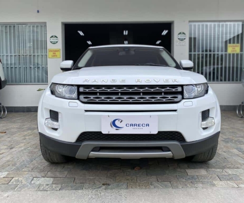 Range R.EVOQUE Pure  2.0 Aut. 5p