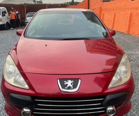 PEUGEOT 307 16 PR PK 2009