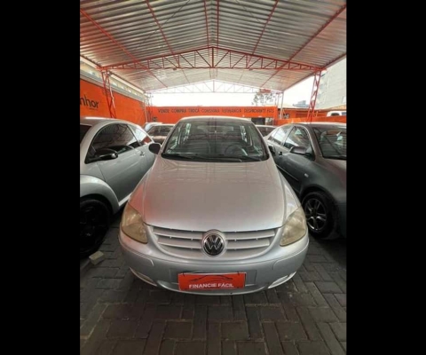 VOLKSWAGEN FOX 1.6 PLUS 2009