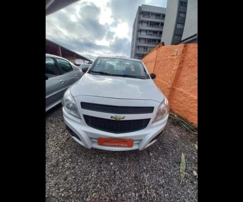 CHEVROLET MONTANA LS2 2019