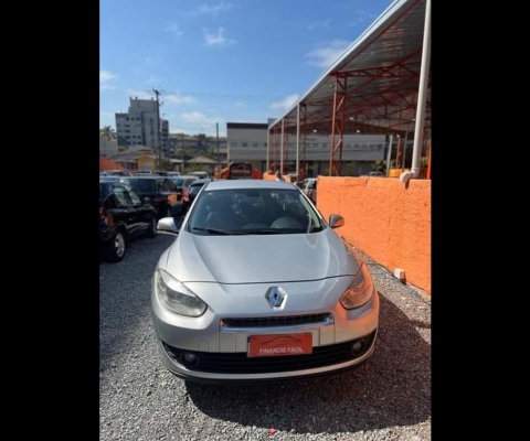 RENAULT FLUENCE DYN20A 2013