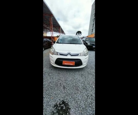 CITROEN C3 90M ORIGINE 2014