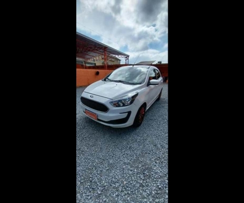 FORD KA SE 1.0 HA C 2019