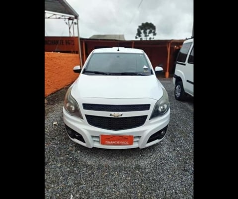 CHEVROLET MONTANA LS 2013