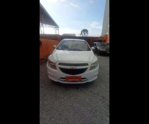 CHEVROLET ONIX 10MT JOYE 2018