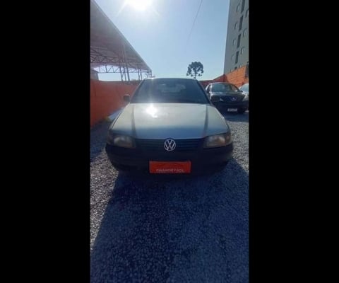 VOLKSWAGEN GOL 2005