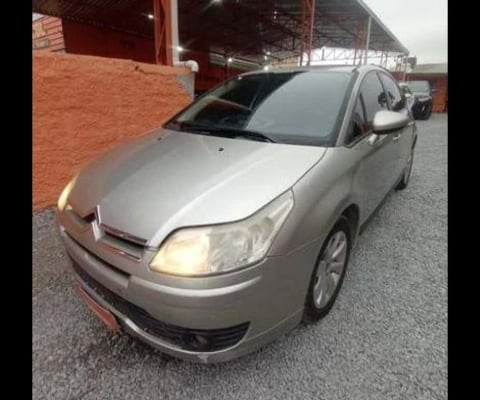 CITROEN C4 16GLX5P F 2012