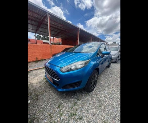 FORD FIESTA HA 1.5L S 2014